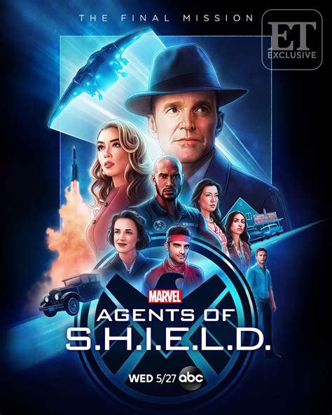 agents of shield season 7 imdb|agents of shield season 7 dvd.